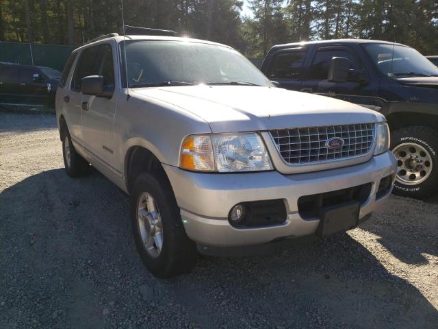 FORD EXPLORER X 2004 مع رقم تعريف المركبة 1FMZU73KX4ZA01185 - صورة من المزاد