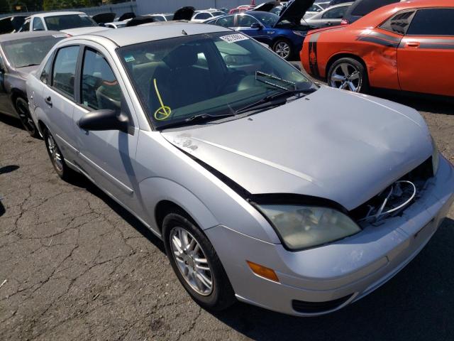 Photo 1 from auction – 2006 FORD FOCUS ZX4 with VIN 1FAFP34N16W181845