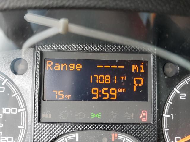 Photo 8 from auction – 2021 RAM PROMASTER with VIN 3C6LRVAG5ME560256
