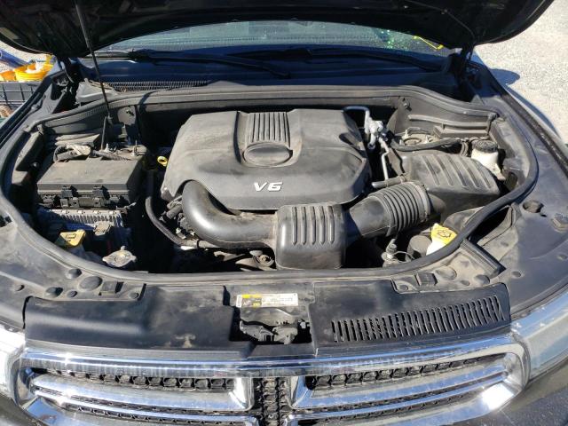 Photo 7 from auction – 2014 DODGE DURANGO LI with VIN 1C4RDJDG7EC318387