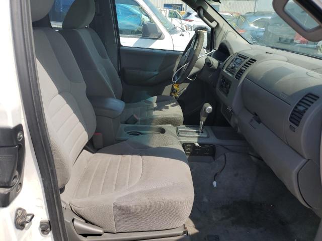 Photo 5 from auction – 2012 NISSAN FRONTIER S with VIN 1N6BD0CT9CC479411