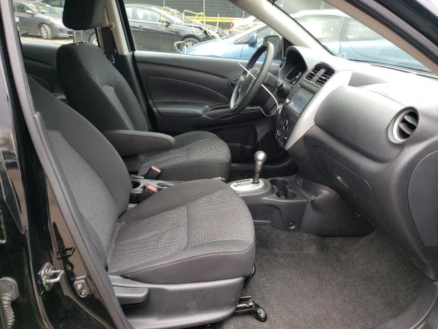 Photo 5 from auction – 2019 NISSAN VERSA S with VIN 3N1CN7AP9KL863181