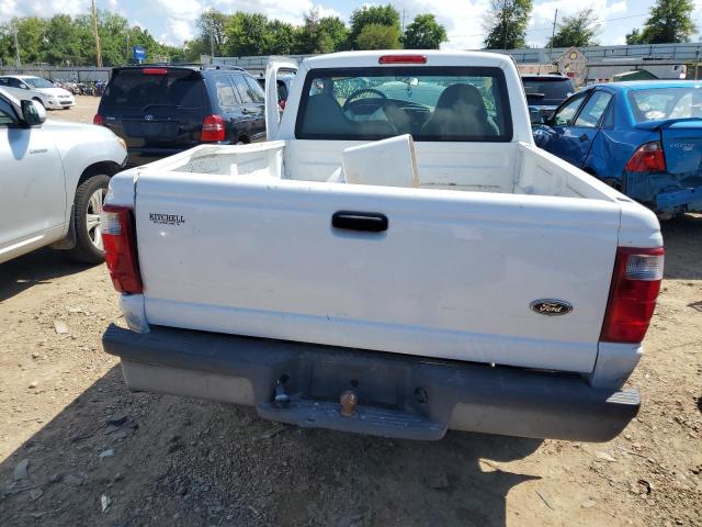 Photo 6 from auction – 2003 FORD RANGER with VIN 1FTYR10D63PA37860