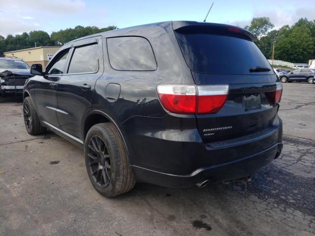 Photo 3 from auction – 2013 DODGE DURANGO SX with VIN 1C4RDJAG6DC688765