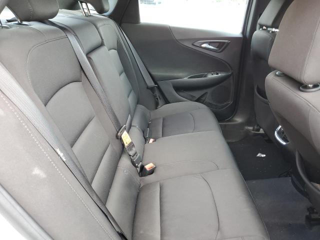 Photo 6 from auction – 2019 CHEVROLET MALIBU LT with VIN 1G1ZD5ST4KF133580