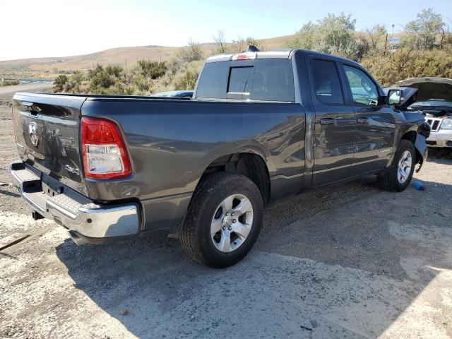 Photo 4 from auction – 2021 RAM 1500 BIG H with VIN 1C6SRFBT2MN567254