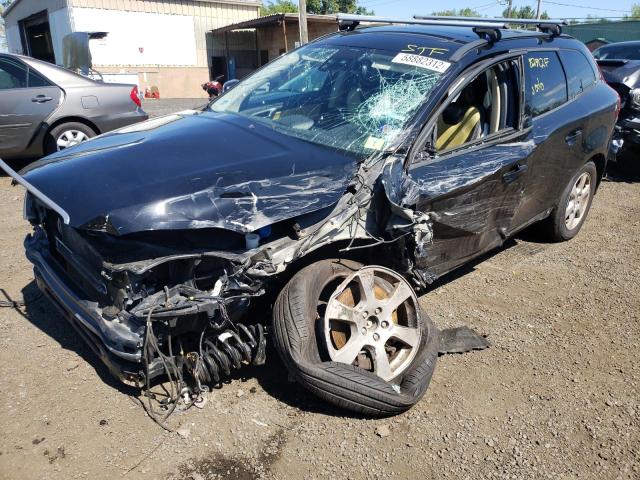 Photo 2 from auction – 2010 VOLVO XC60 3.2 with VIN YV4960DZ4A2078136