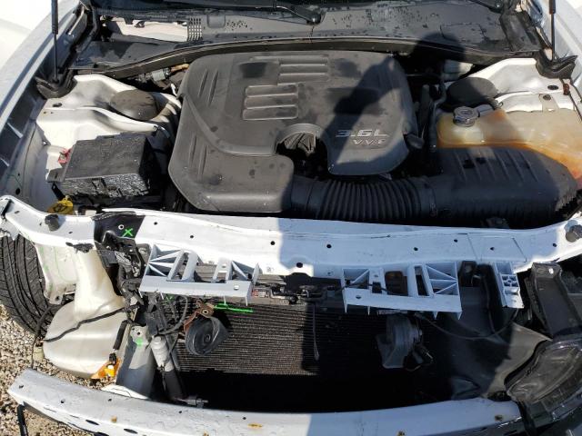 Photo 7 from auction – 2015 DODGE CHARGER SX with VIN 2C3CDXHG0FH862770