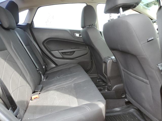 Photo 6 from auction – 2014 FORD FIESTA SE with VIN 3FADP4BJ9EM203067