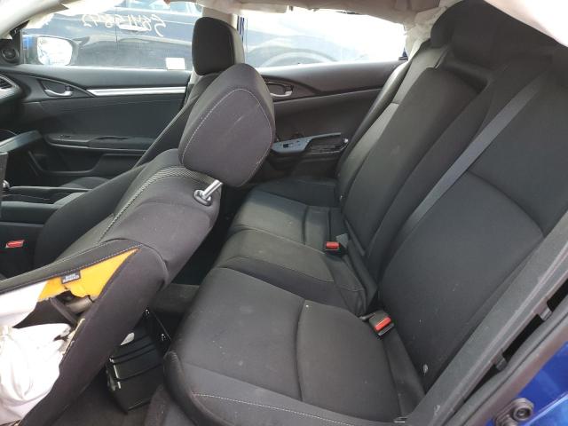 Photo 6 from auction – 2017 HONDA CIVIC EX with VIN 19XFC2F72HE040486