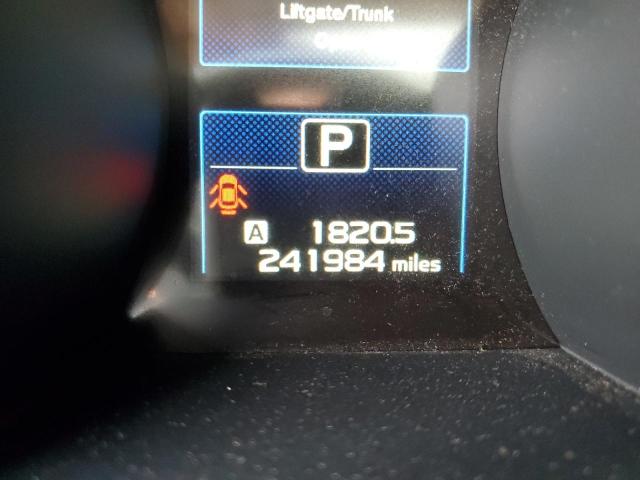 Photo 8 from auction – 2015 SUBARU LEGACY 2.5 with VIN 4S3BNAL63F3018256