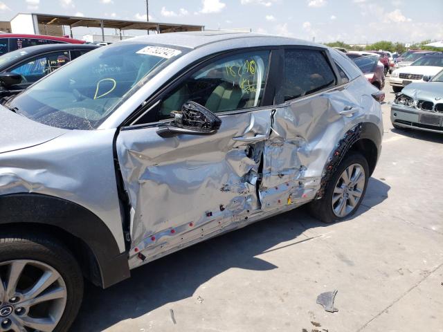 Photo 9 from auction – 2021 MAZDA CX-30 PREF with VIN 3MVDMACL0MM250745