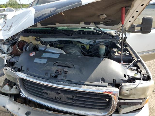 Photo 7 from auction – 2002 GMC NEW SIERRA with VIN 2GTEK19T721166848