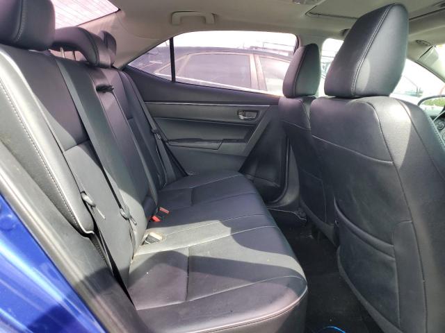 Photo 6 from auction – 2015 TOYOTA COROLLA L with VIN 2T1BURHE8FC389745