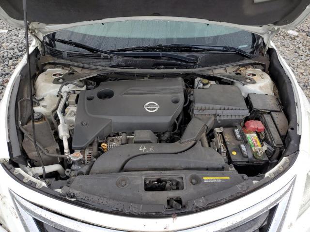 Photo 7 from auction – 2013 NISSAN ALTIMA 2.5 with VIN 1N4AL3AP8DN490212