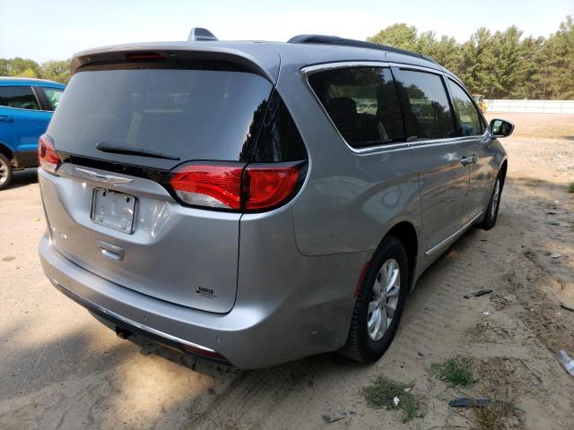 Photo 4 from auction – 2017 CHRYSLER PACIFICA T with VIN 2C4RC1BG6HR794602