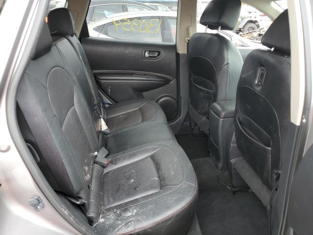Photo 6 from auction – 2012 NISSAN ROGUE S with VIN JN8AS5MV4CW410775
