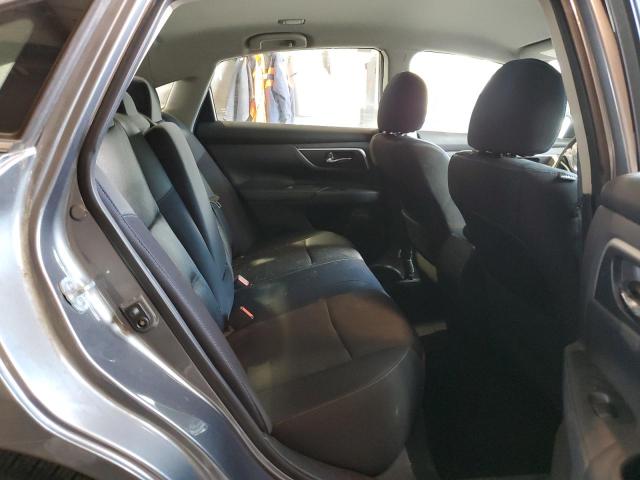 Photo 6 from auction – 2016 NISSAN ALTIMA 2.5 with VIN 1N4AL3AP4GC204923