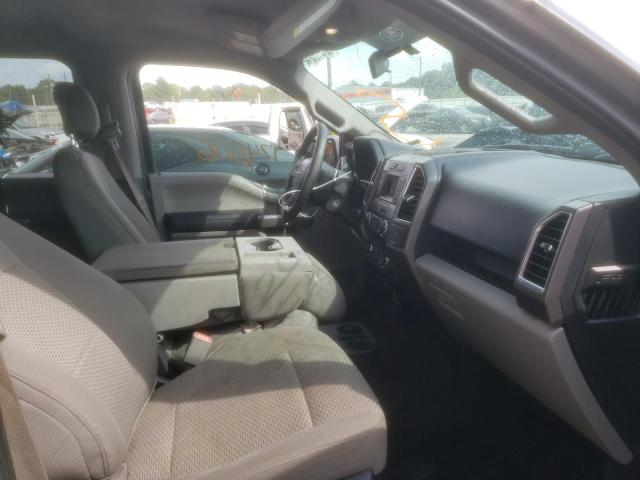Photo 5 from auction – 2016 FORD F150 SUPER with VIN 1FTEW1EF2GFB12989