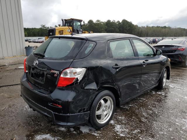 Photo 4 from auction – 2009 TOYOTA MATRIX with VIN 2T1KE40E39C005841