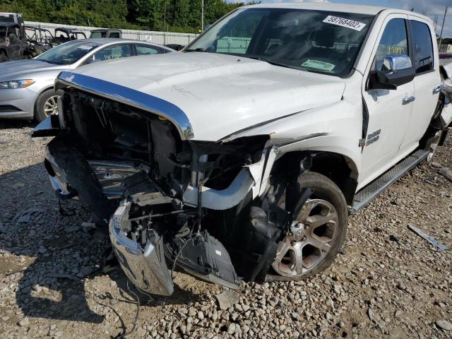 Photo 9 from auction – 2014 RAM 1500 LARAM with VIN 1C6RR7NT5ES310592