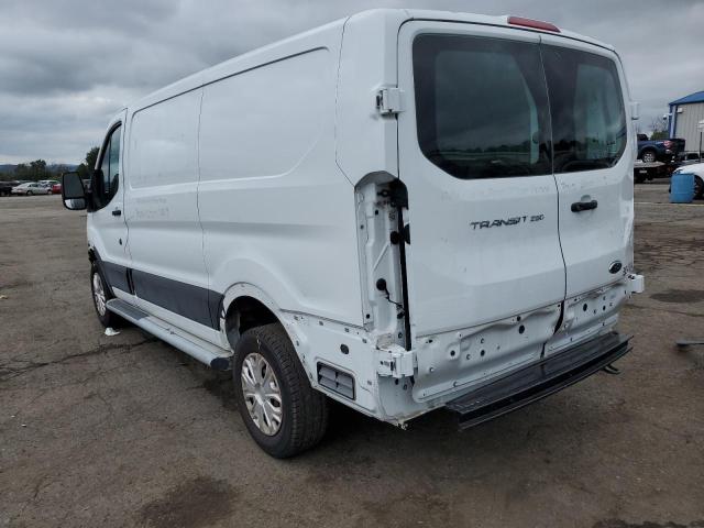 Photo 3 from auction – 2020 FORD TRANSIT T- with VIN 1FTBR1Y86LKB14589