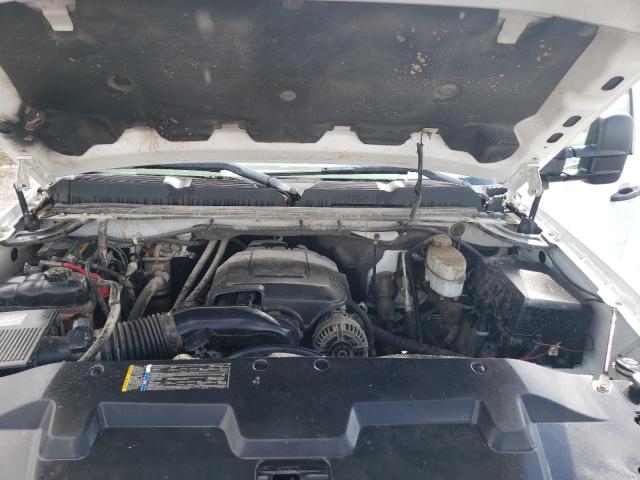 Фото 7 с аукциона – 2010 CHEVROLET SILVERADO с VIN 1GB3KVBK2AF135244