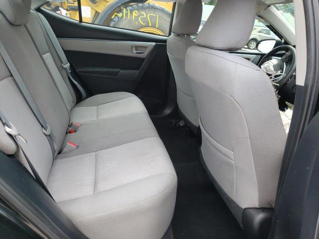 Photo 6 from auction – 2014 TOYOTA COROLLA L with VIN 2T1BURHE0EC183317