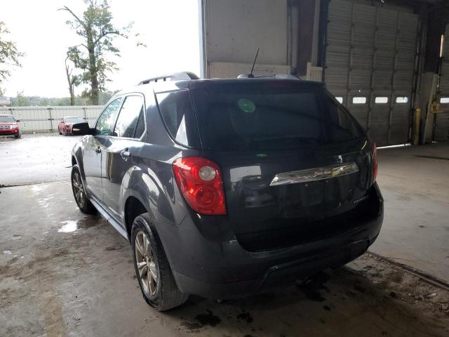 Photo 3 from auction – 2015 CHEVROLET EQUINOX LT with VIN 2GNALBEK0F6283802