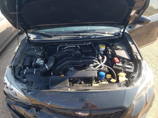 Photo 7 from auction – 2017 SUBARU IMPREZA PR with VIN 4S3GTAD69H3724354