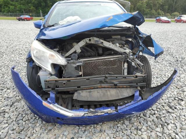 Photo 9 from auction – 2015 NISSAN VERSA NOTE with VIN 3N1CE2CP0FL369894
