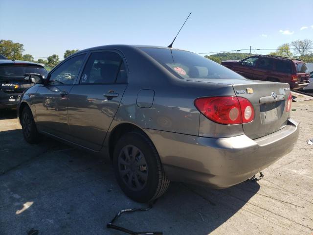 Photo 3 from auction – 2006 TOYOTA COROLLA CE with VIN 2T1BR30E16C643130