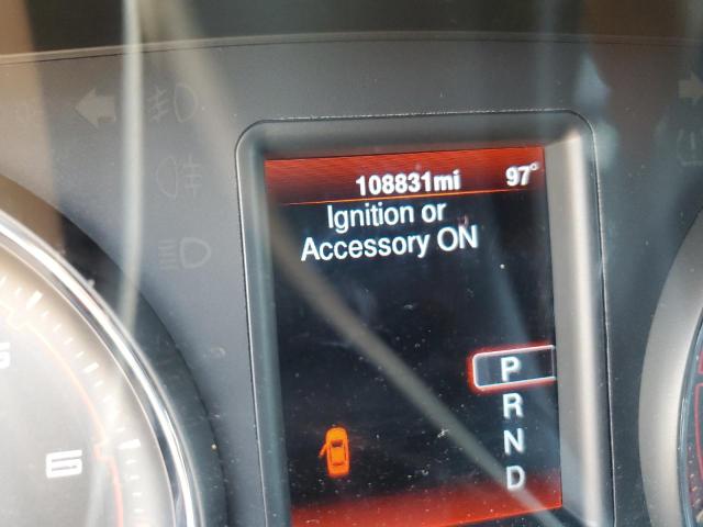 Photo 8 from auction – 2014 DODGE CHARGER SE with VIN 2C3CDXBG7EH274730