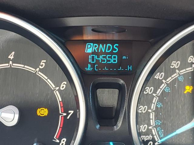 Photo 8 from auction – 2014 FORD FIESTA SE with VIN 3FADP4BJ6EM233739