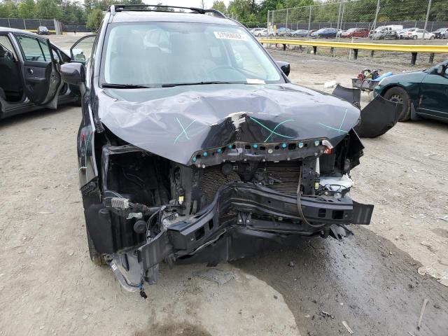 Photo 9 from auction – 2015 SUBARU FORESTER 2 with VIN JF2SJAHC8FH818128