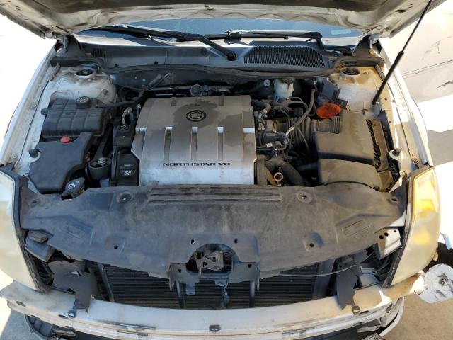 Photo 7 from auction – 2010 CADILLAC DTS with VIN 1G6KA5EY5AU118348
