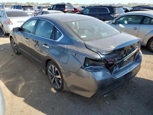 Photo 3 from auction – 2017 NISSAN ALTIMA 2.5 with VIN 1N4AL3AP4HC127536