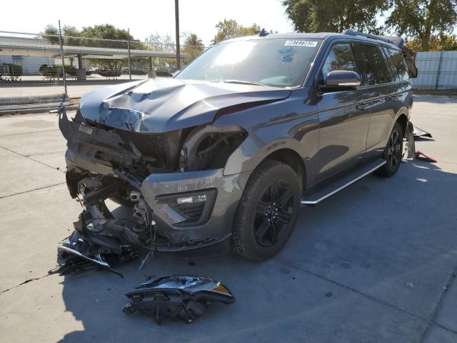 Photo 2 from auction – 2021 FORD EXPEDITION with VIN 1FMJU1JT1MEA06322