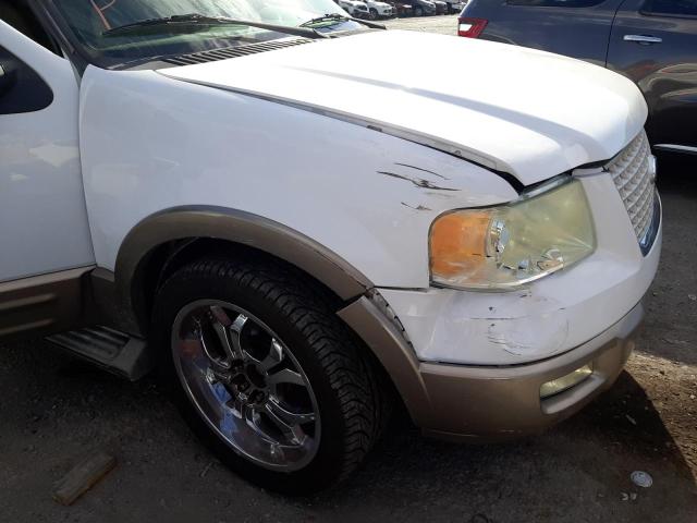 Photo 9 from auction – 2004 FORD EXPEDITION with VIN 1FMFU18L84LA97970