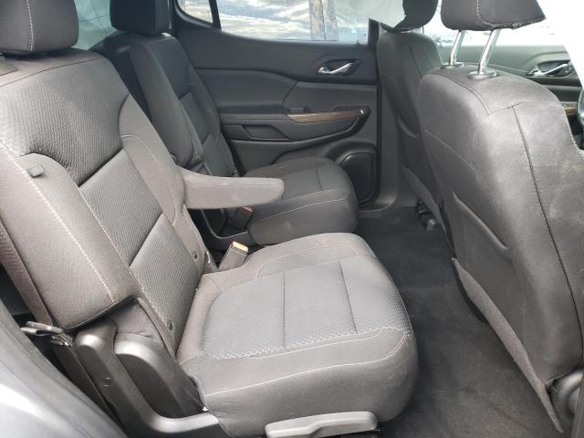 Photo 6 from auction – 2021 GMC ACADIA SLE with VIN 1GKKNKLS9MZ189725