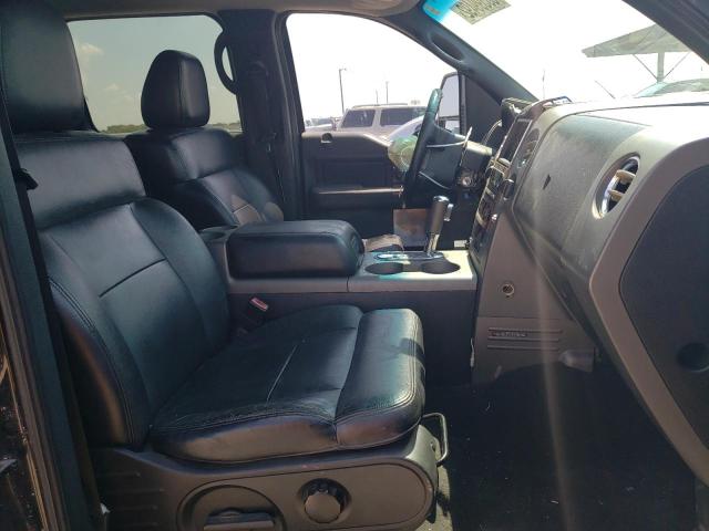 Photo 5 from auction – 2005 FORD F150 SUPER with VIN 1FTPW145X5FA02030