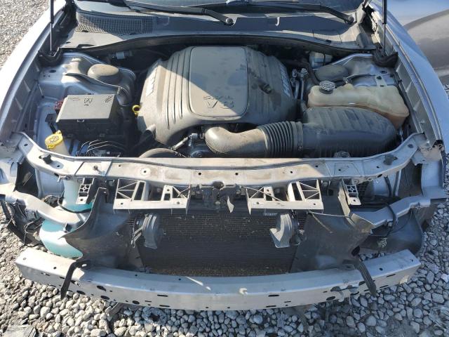 Photo 7 from auction – 2015 DODGE CHARGER R/ with VIN 2C3CDXCT0FH886345
