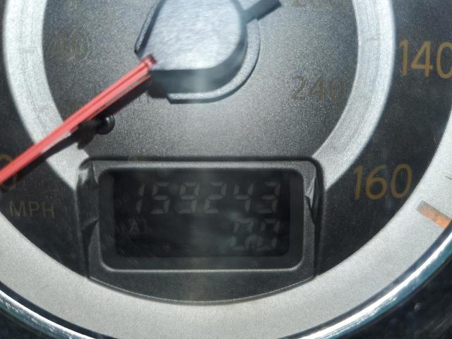 Photo 8 from auction – 2006 INFINITI FX35 with VIN JNRAS08U36X102091
