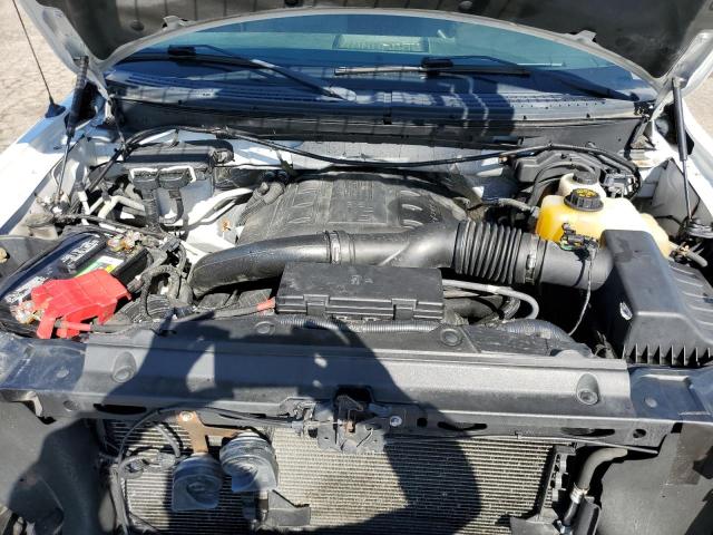 Photo 7 from auction – 2013 FORD F150 SUPER with VIN 1FTFW1ET7DFD42176