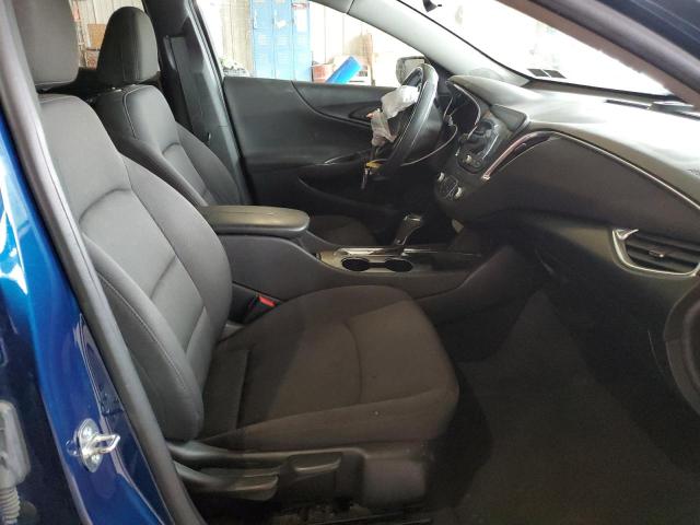 Photo 5 from auction – 2019 CHEVROLET MALIBU LT with VIN 1G1ZD5ST8KF149488