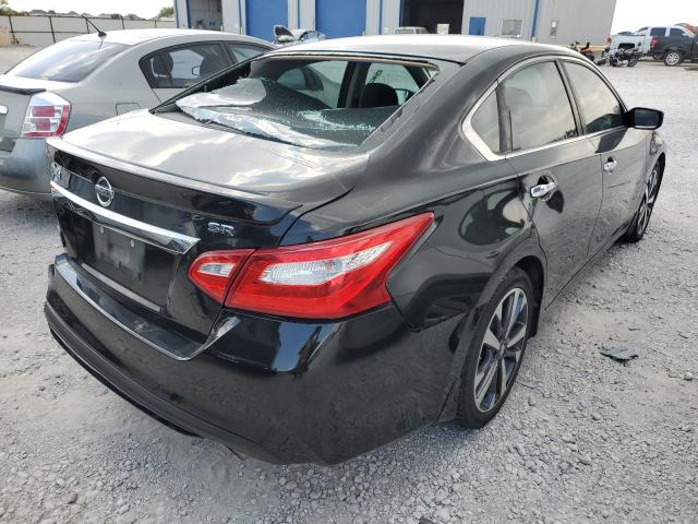 Photo 4 from auction – 2016 NISSAN ALTIMA 2.5 with VIN 1N4AL3AP0GN320849