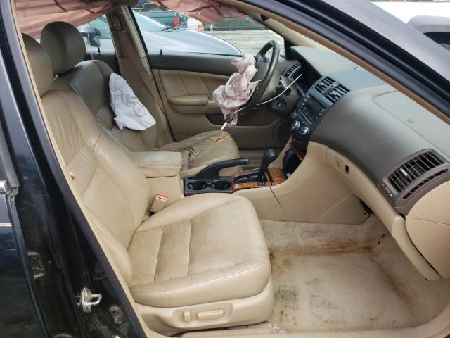 Photo 5 from auction – 2004 HONDA ACCORD EX with VIN 1HGCM66574A099747