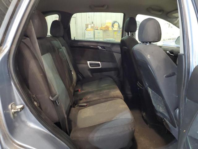 Photo 6 from auction – 2014 CHEVROLET CAPTIVA LT with VIN 3GNAL3EK9ES565023
