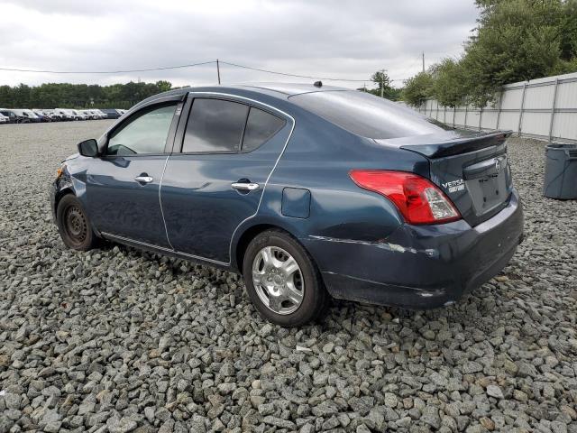 Photo 3 from auction – 2016 NISSAN VERSA S with VIN 3N1CN7AP6GL848323