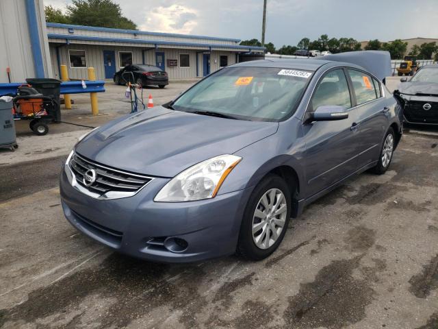Photo 2 from auction – 2012 NISSAN ALTIMA BAS with VIN 1N4AL2AP7CC178225